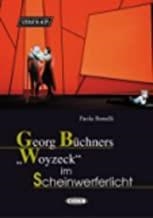 GEORG BUCHNERS WOYZECK SCHEINWERFERLICHT | 9788877548665