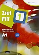 ZIEL FIT 1 (+CD) | 9788853012524 | WERNER, S.