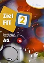 ZIEL FIT 2 (+CD) | 9788853012531 | WERNER, S.