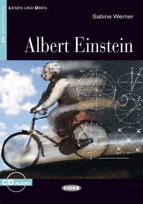 ALBERT EINSTEIN (+CD) | 9788853004857