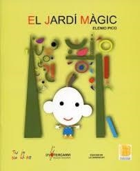JARDI MAGIC, EL | 9788461528394