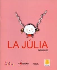 JULIA, LA | 9788461528417