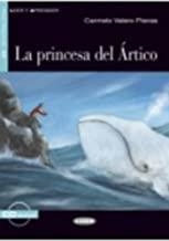 PRINCESA DEL ARTICO, LA (+CD) | 9788853011268