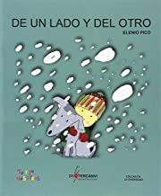 DE UN LADO Y DE OTRO | 9788461528363