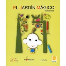 JARDIN MAGICO, EL | 9788461528455