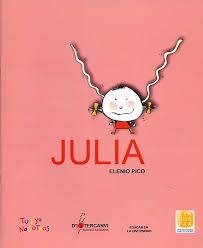 JULIA | 9788461528370