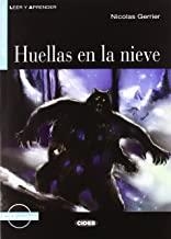 HUELLAS EN LA NIEVE (+CD) | 9788853007223 | GERRIER, N.