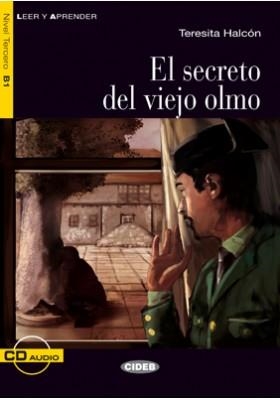 SECRETO DEL VIEJO OLMO, EL (+CD) | 9788853012241