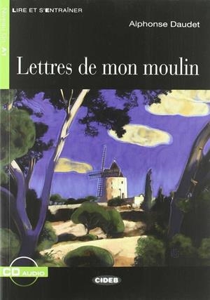 LETTRES DE MON MOULIN | 9788853010261 | DAUDAT, A.