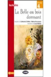 BELLE AU BOIS DORMANT, LA | 9788853009159