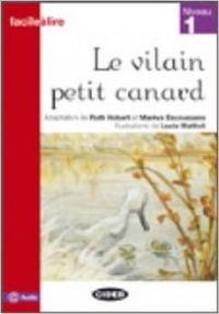 VILAIN PETIT CANARD | 9788853007544