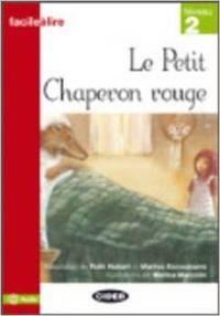 PETIT CHAPERON ROUGE (+CD) | 9788853007551