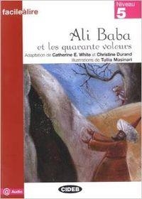 ALI BABA ET LES QUARANTE VOLEURS | 9788853006738