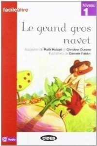 GRAN GROS NAVET, LE | 9788853009388