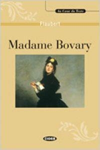 MADAME BOVARY (+CD) | 9788877541598