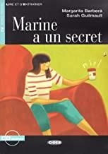 MARINE A UN SECRET (+CD) | 9788853003799