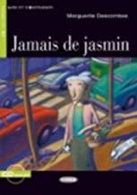 JAMAIS DE JASMIN (+CD) | 9788853007971
