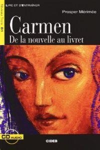 CARMEN (+CD) | 9788853003546