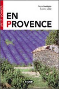 EN PROVENCE (+CD) | 9788853009012