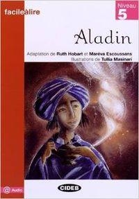 ALADIN | 9788853007582