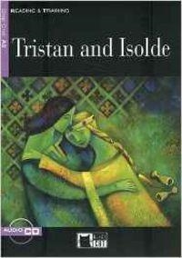 TRISTAN AND ISOLDE (+CD) | 9788853006424