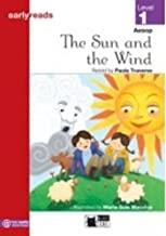 SUN AND THE WIND, THE | 9788853016287