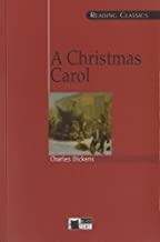 A CHRISTMAS CAROL (+CD) | 9788877542830