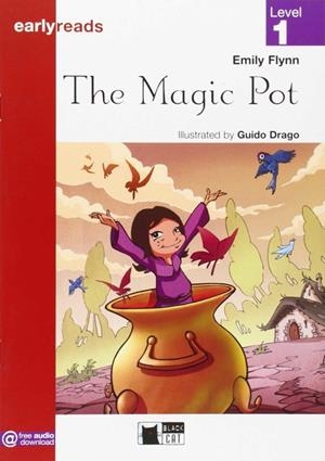 MAGIC POT | 9788853014108