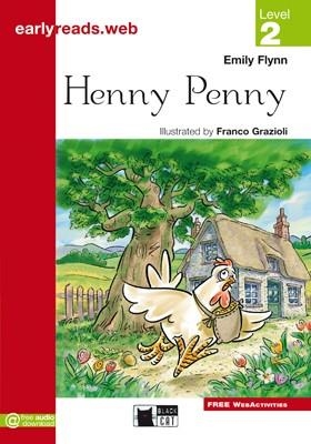 HENNY PENNY | 9788853012944