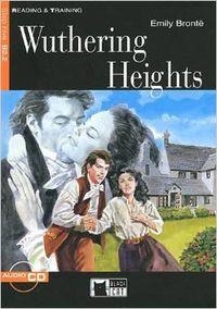 WUTHERING HEIGHTS (+CD) | 9788853003249