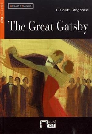 GREAT GATSBY | 9788853007889