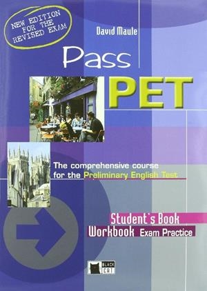 PASS PET REVISER EDIT SB+BW+2CD | 9788853000040