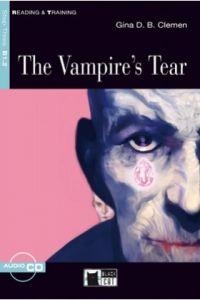 VAMPIRE TEAR (+CD) | 9788853010209
