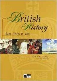 BRITISH HISTORY SEE TROU | 9788877546180