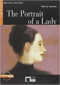 PORTRAIT OF A LADY, THE (+CD) | 9788853001689