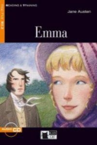 EMMA (+CD) | 9788853008015