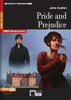 PRIDE AND PREDJUDICE | 9788853007780