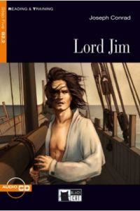 LORD JIM (+CD) | 9788853006059