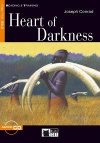 HEART OF DARKNESS (+CD) | 9788853005588