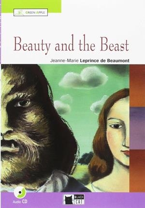 BEAUTY AND THE BEAST (+CD) | 9788853007704