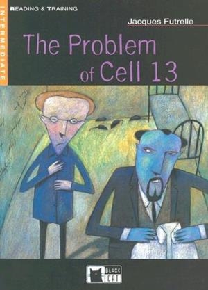PROBLEM OF CELL 13 (+CD) | 9788877547590