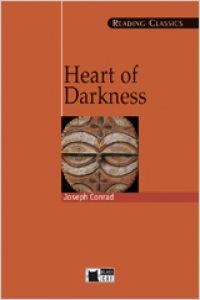 HEART OF DARKNESS (+CD) | 9788877546548