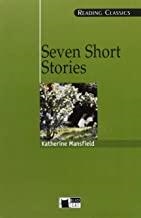 SEVEN SHORT STORIES | 9788877542205