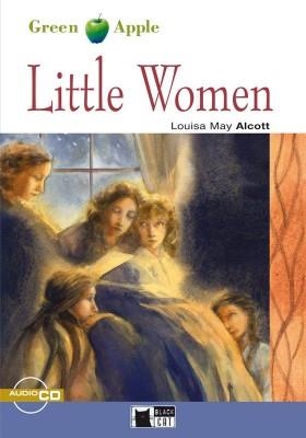 LITTLE WOMEN (+CD) | 9788853004734