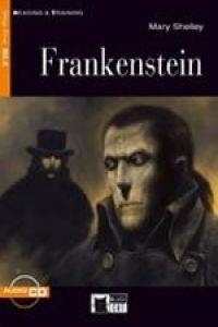 FRANKENSTEIN (+CD) | 9788853008374 | SHELLEY, MARY