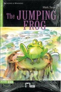 JUMPING FROG (+CD) | 9788853001382 | TWAIN, MARK