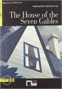 HOUSE OF SEVEN GABLES (+CD) | 9788853004642