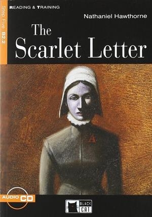 SCARLET LETTER (+CD) | 9788853000903