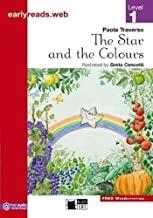 STAR AND THE COLOURS, THE | 9788853012012