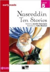 NASREDDIN TEN STORIES | 9788853006998